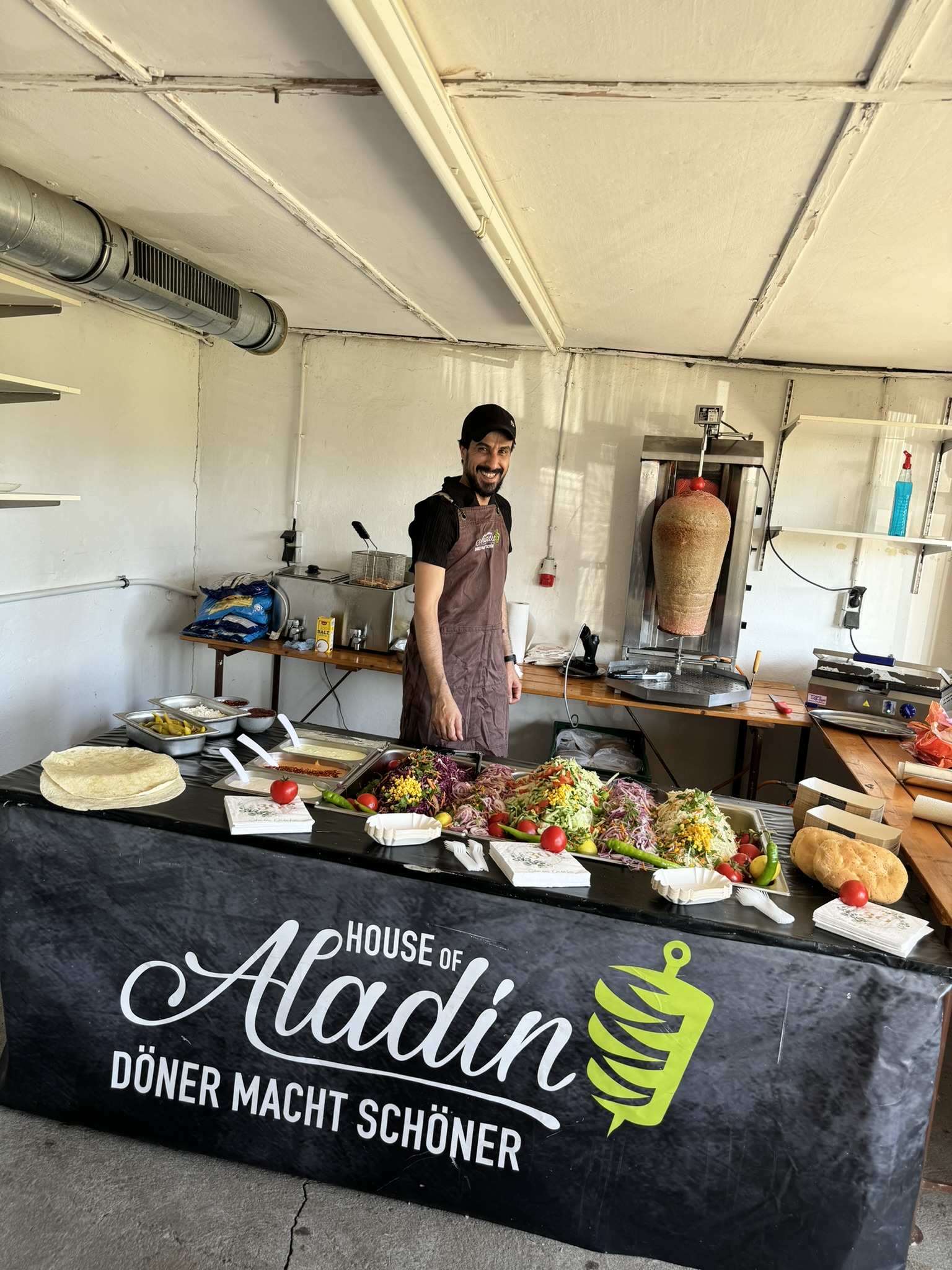 Live Döner Event - Bild 5