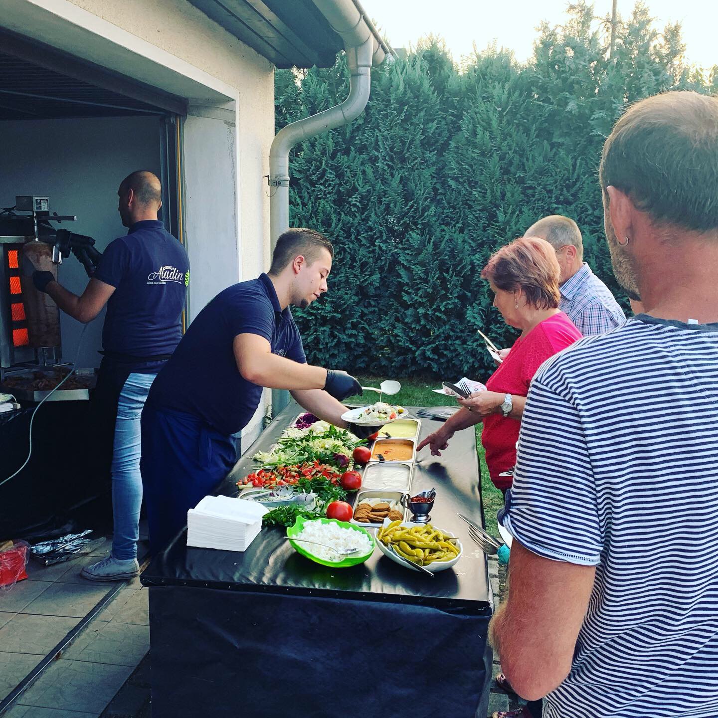 Live Döner Event - Bild 8