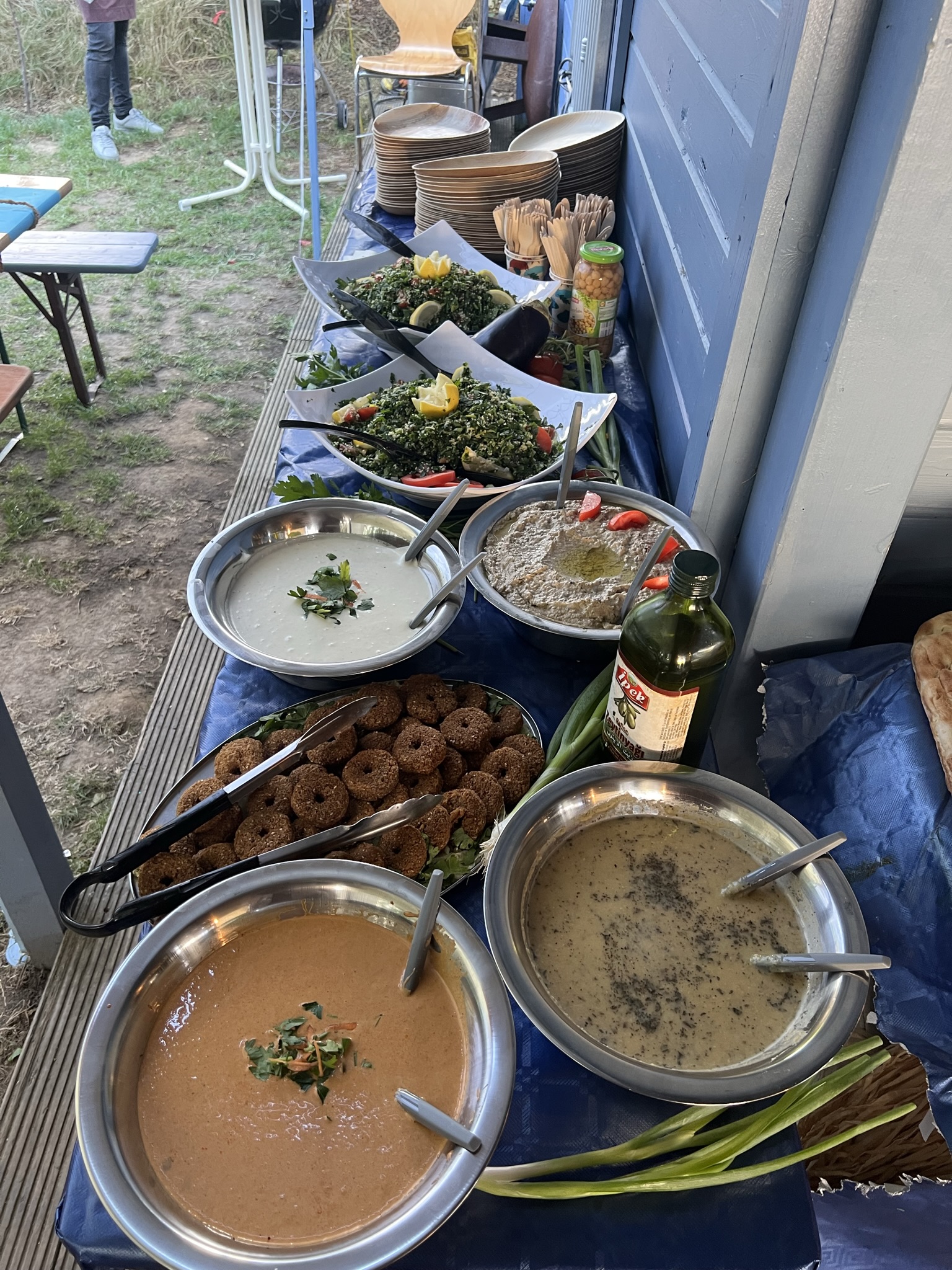 Hochzeit Event