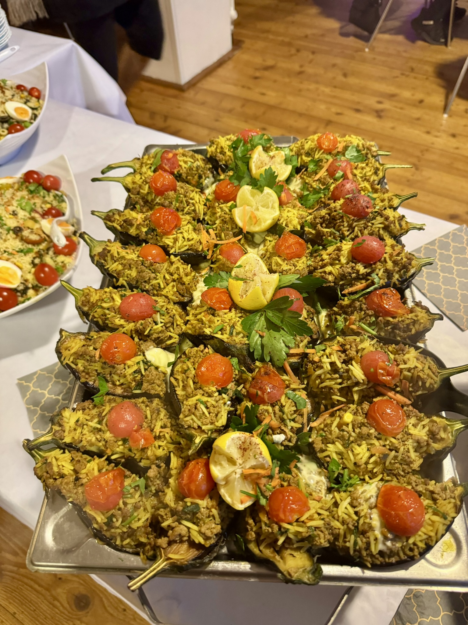 Hochzeit Event